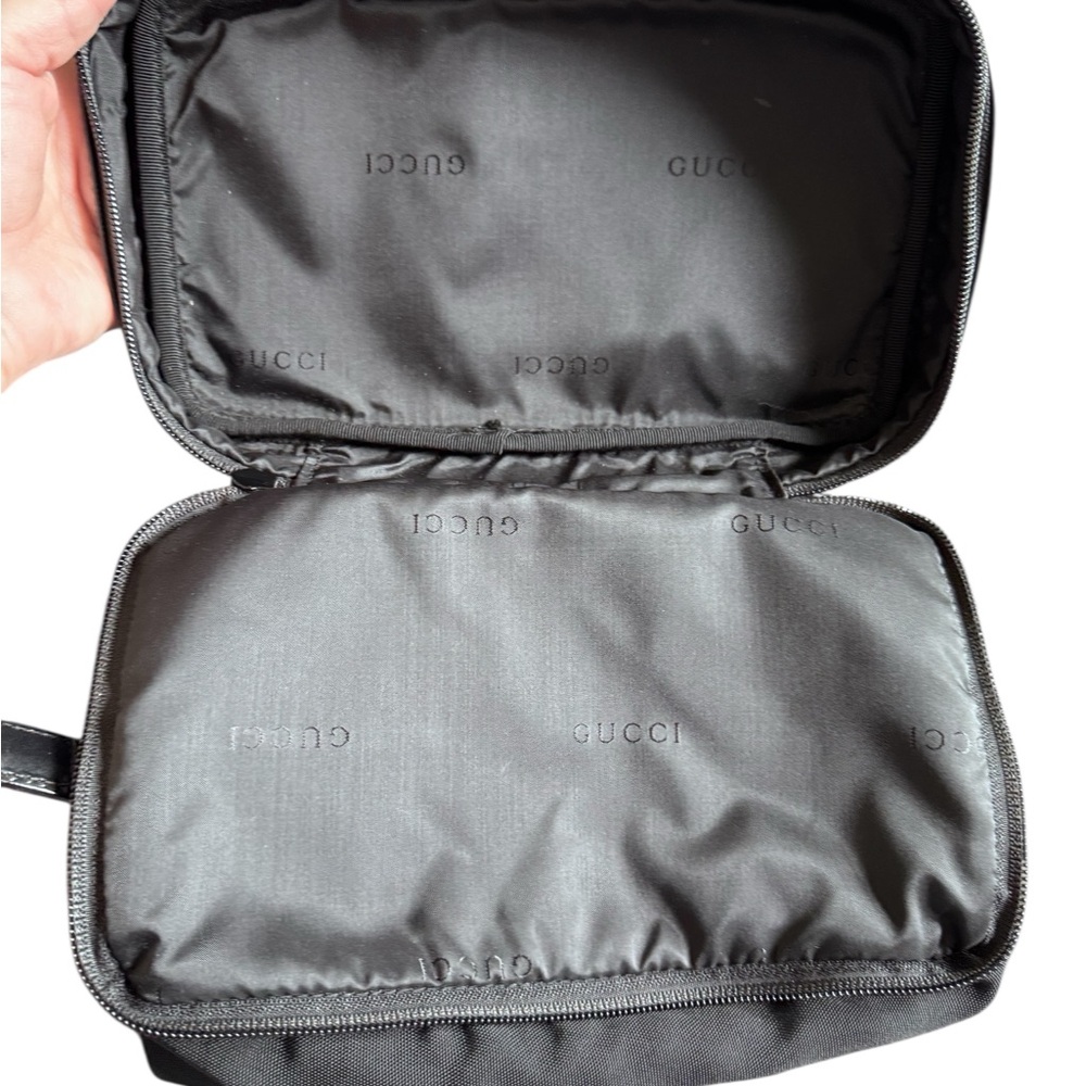 Gucci Black Men's Bag - Picture 4 of 9